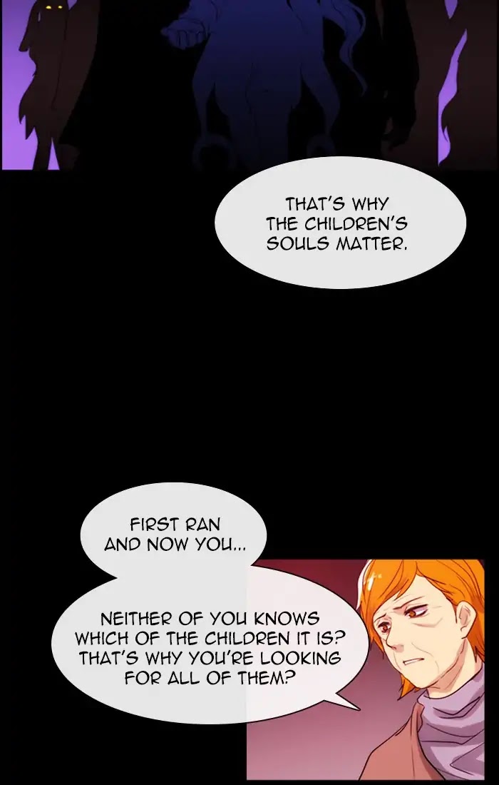 Kubera Chapter 393 page 30 - Chapter 393: Words That Never Reached You (9)