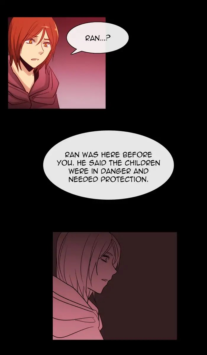 Kubera Chapter 393 page 31 - Chapter 393: Words That Never Reached You (9)