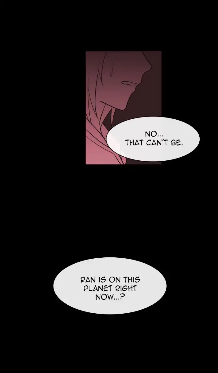 Kubera Chapter 393 page 32 - Chapter 393: Words That Never Reached You (9)