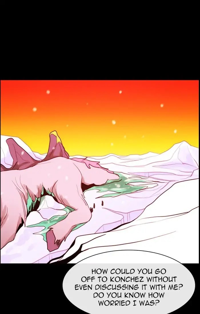 Kubera Chapter 393 page 34 - Chapter 393: Words That Never Reached You (9)