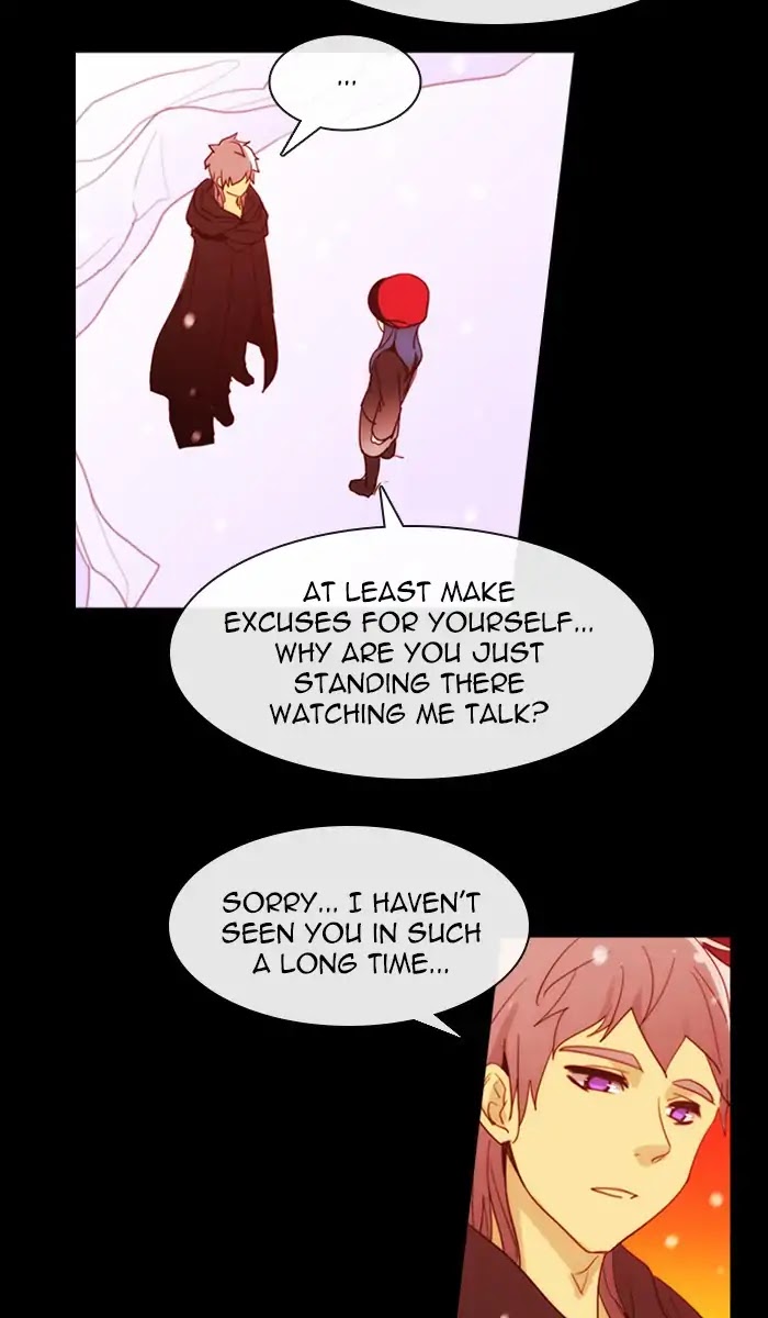 Kubera Chapter 393 page 35 - Chapter 393: Words That Never Reached You (9)