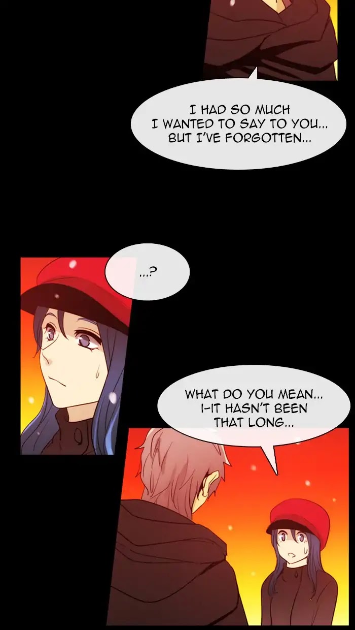 Kubera Chapter 393 page 36 - Chapter 393: Words That Never Reached You (9)