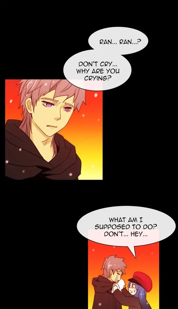 Kubera Chapter 393 page 37 - Chapter 393: Words That Never Reached You (9)