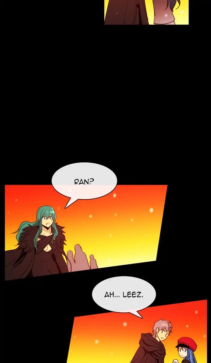 Kubera Chapter 393 page 38 - Chapter 393: Words That Never Reached You (9)