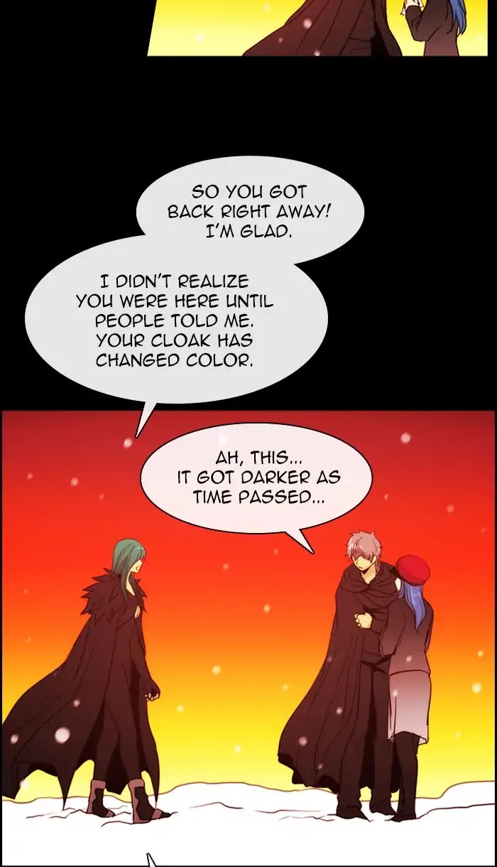 Kubera Chapter 393 page 39 - Chapter 393: Words That Never Reached You (9)