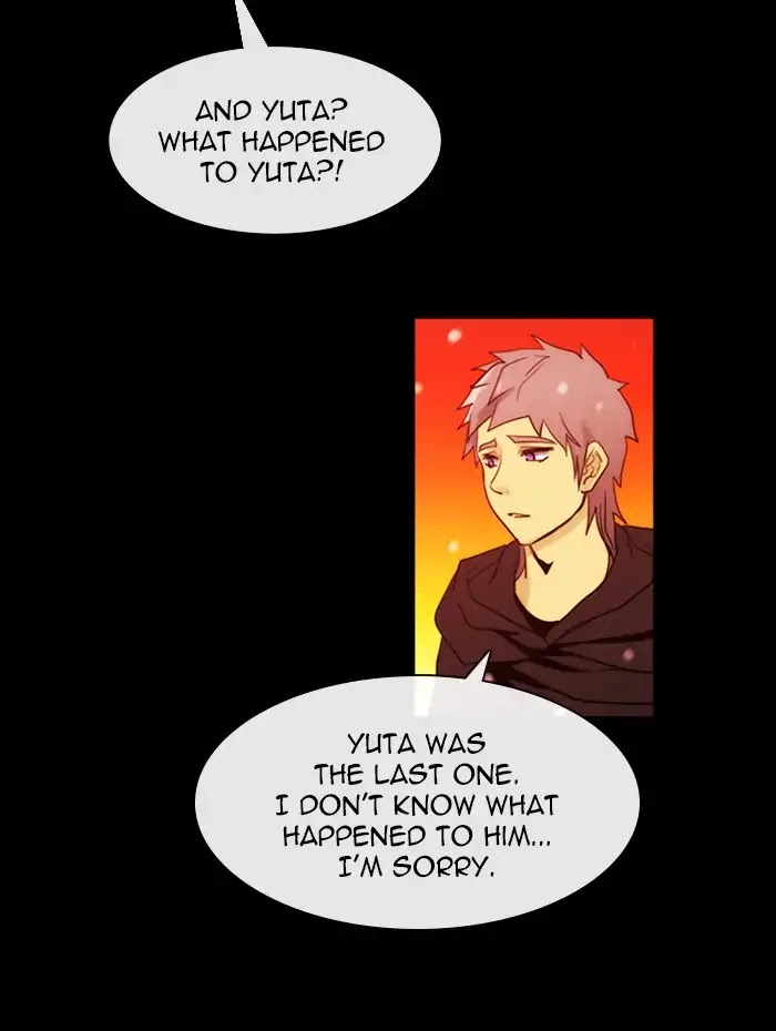 Kubera Chapter 393 page 40 - Chapter 393: Words That Never Reached You (9)