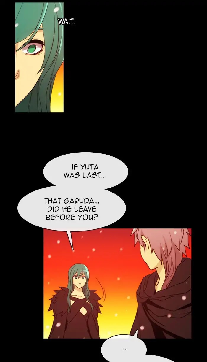 Kubera Chapter 393 page 42 - Chapter 393: Words That Never Reached You (9)