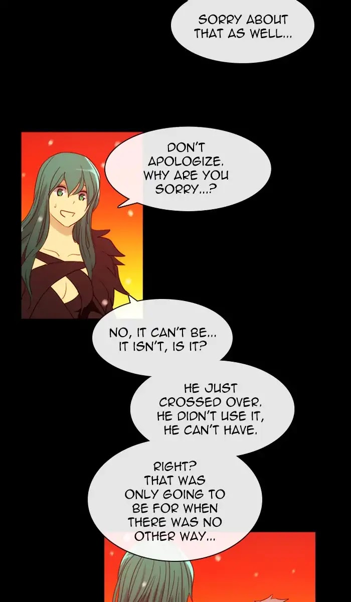 Kubera Chapter 393 page 43 - Chapter 393: Words That Never Reached You (9)