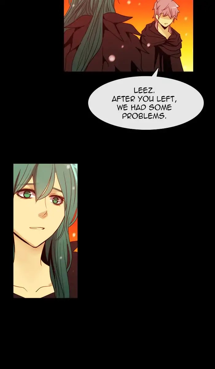 Kubera Chapter 393 page 44 - Chapter 393: Words That Never Reached You (9)