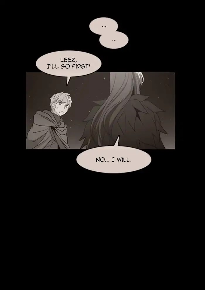 Kubera Chapter 393 page 47 - Chapter 393: Words That Never Reached You (9)