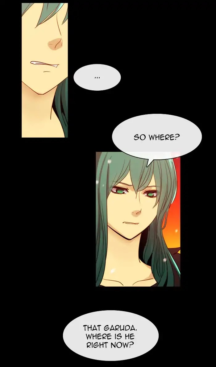 Kubera Chapter 393 page 48 - Chapter 393: Words That Never Reached You (9)