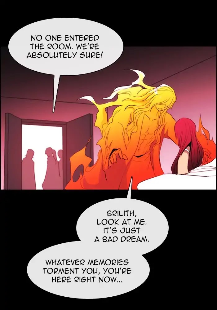 Kubera Chapter 393 page 7 - Chapter 393: Words That Never Reached You (9)