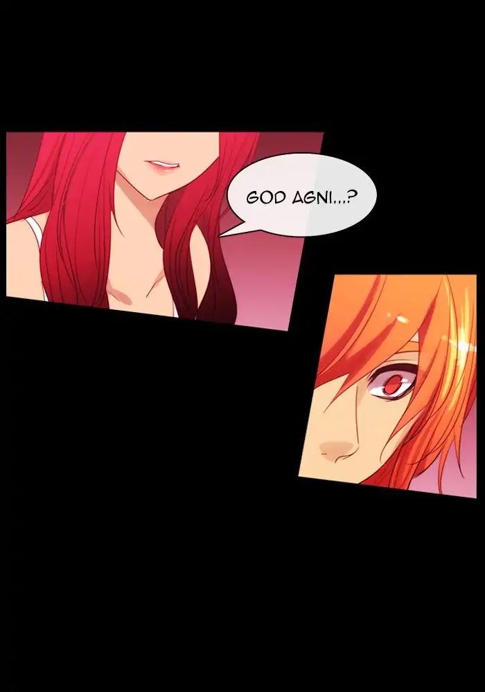 Kubera Chapter 393 page 8 - Chapter 393: Words That Never Reached You (9)