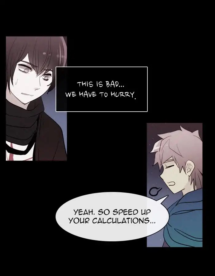 Kubera Chapter 394 page 12 - Chapter 394: Words That Never Reached You (10)