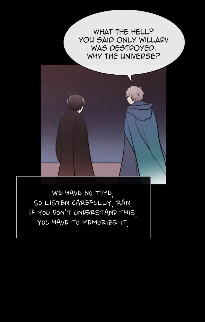 Kubera Chapter 394 page 14 - Chapter 394: Words That Never Reached You (10)
