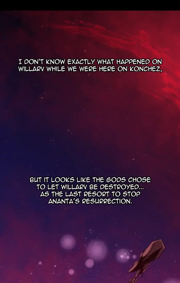 Kubera Chapter 394 page 15 - Chapter 394: Words That Never Reached You (10)