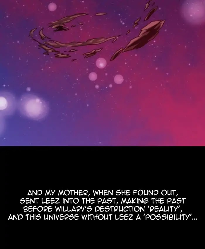 Kubera Chapter 394 page 16 - Chapter 394: Words That Never Reached You (10)