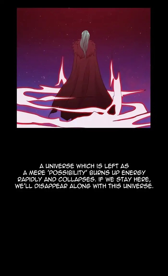 Kubera Chapter 394 page 17 - Chapter 394: Words That Never Reached You (10)