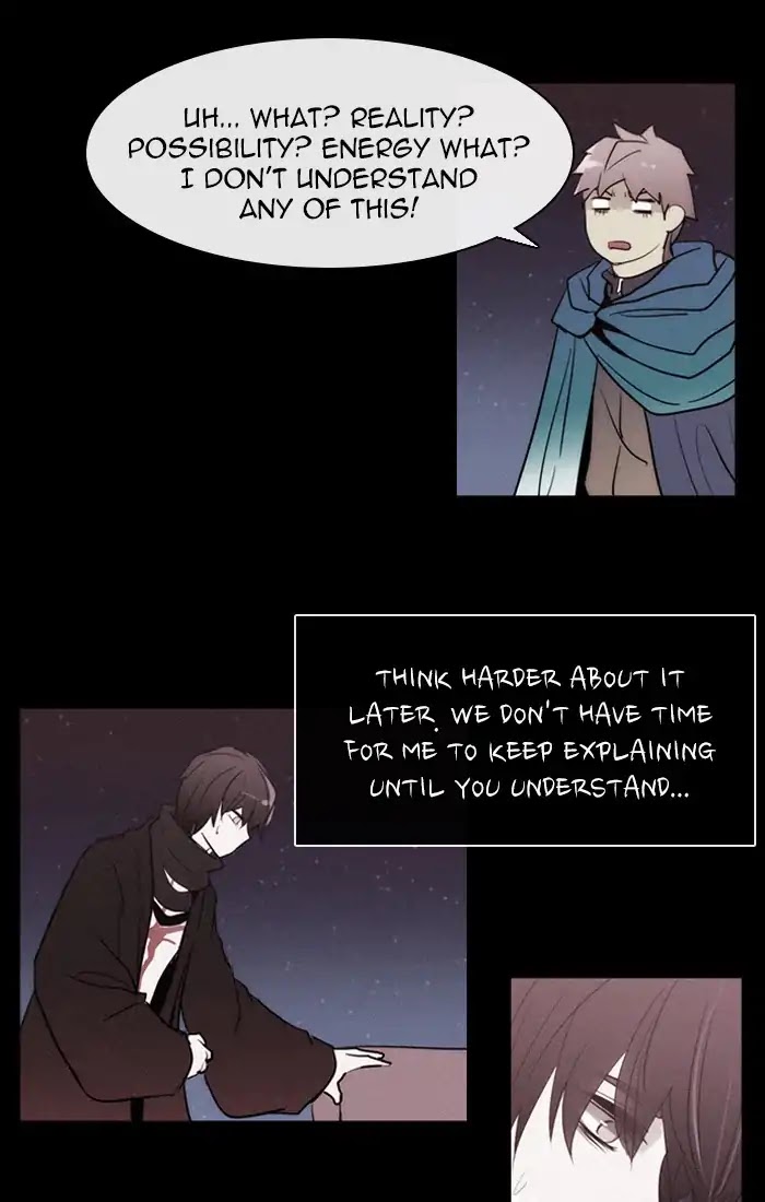 Kubera Chapter 394 page 18 - Chapter 394: Words That Never Reached You (10)
