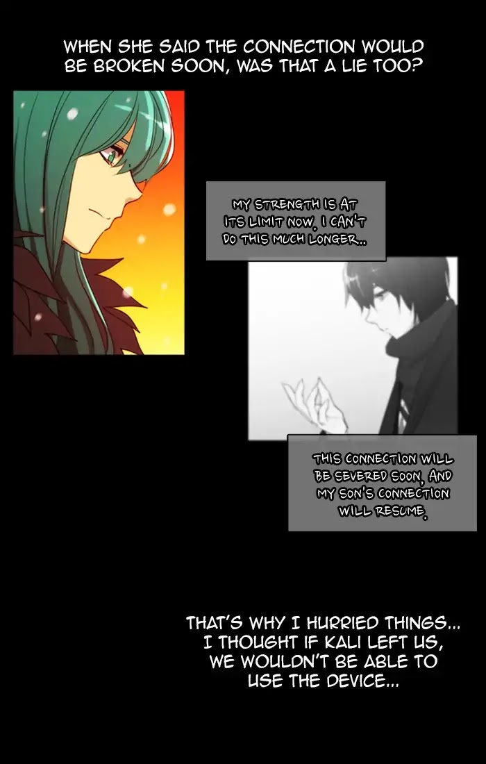 Kubera Chapter 394 page 2 - Chapter 394: Words That Never Reached You (10)