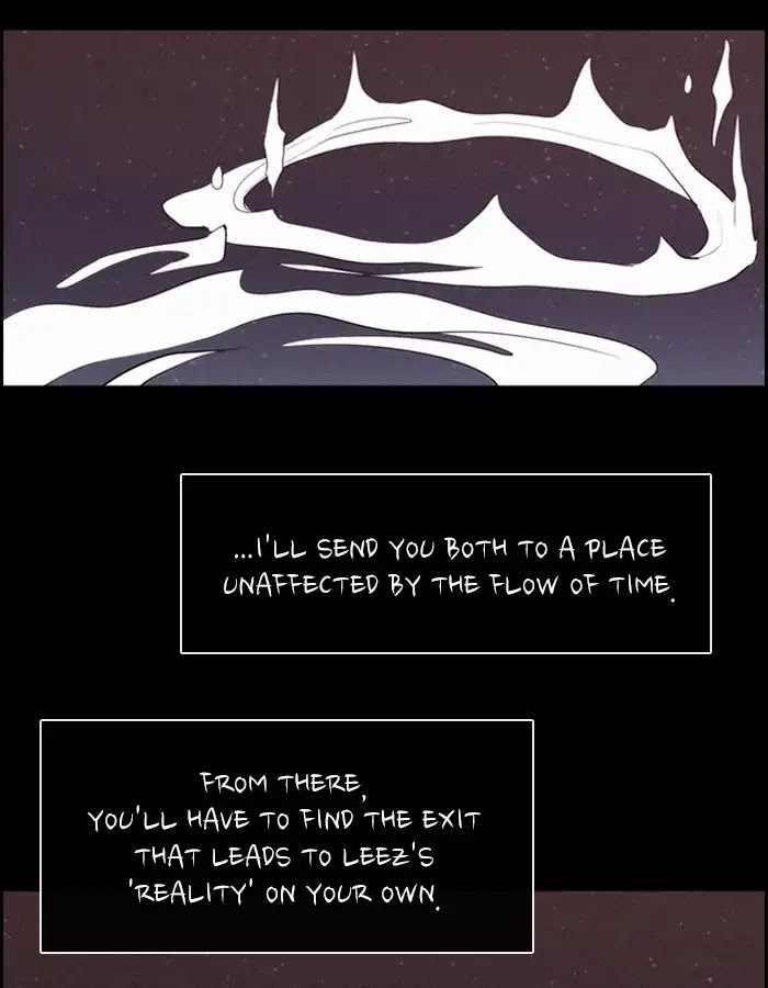 Kubera Chapter 394 page 21 - Chapter 394: Words That Never Reached You (10)