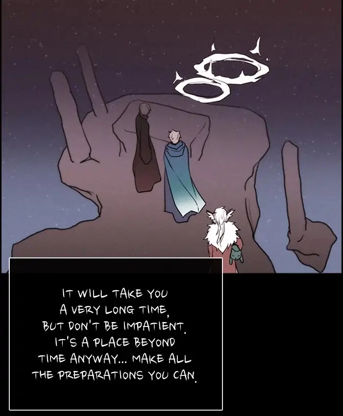Kubera Chapter 394 page 22 - Chapter 394: Words That Never Reached You (10)