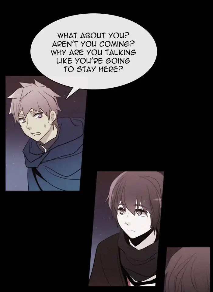 Kubera Chapter 394 page 23 - Chapter 394: Words That Never Reached You (10)