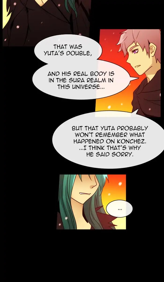 Kubera Chapter 394 page 26 - Chapter 394: Words That Never Reached You (10)