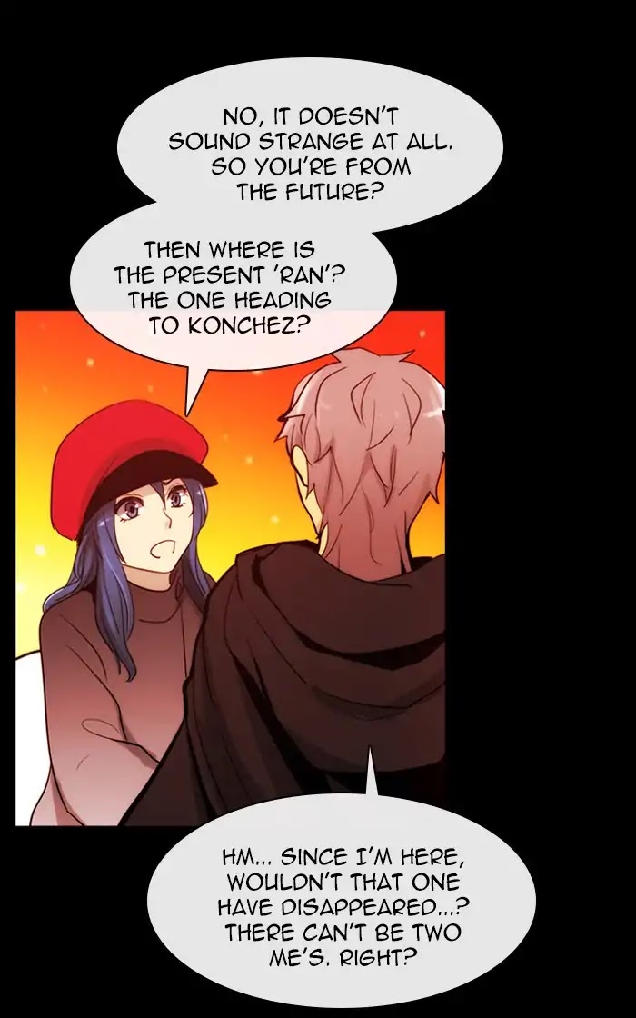 Kubera Chapter 394 page 29 - Chapter 394: Words That Never Reached You (10)