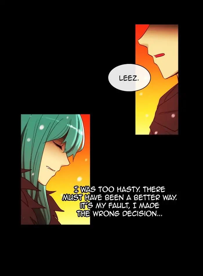 Kubera Chapter 394 page 3 - Chapter 394: Words That Never Reached You (10)