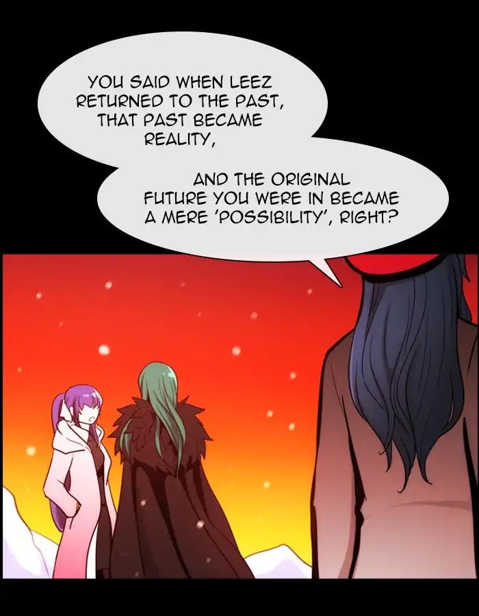Kubera Chapter 394 page 31 - Chapter 394: Words That Never Reached You (10)