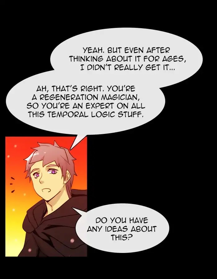 Kubera Chapter 394 page 32 - Chapter 394: Words That Never Reached You (10)
