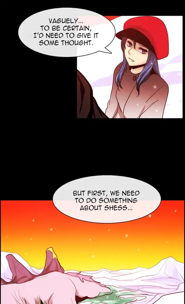 Kubera Chapter 394 page 33 - Chapter 394: Words That Never Reached You (10)