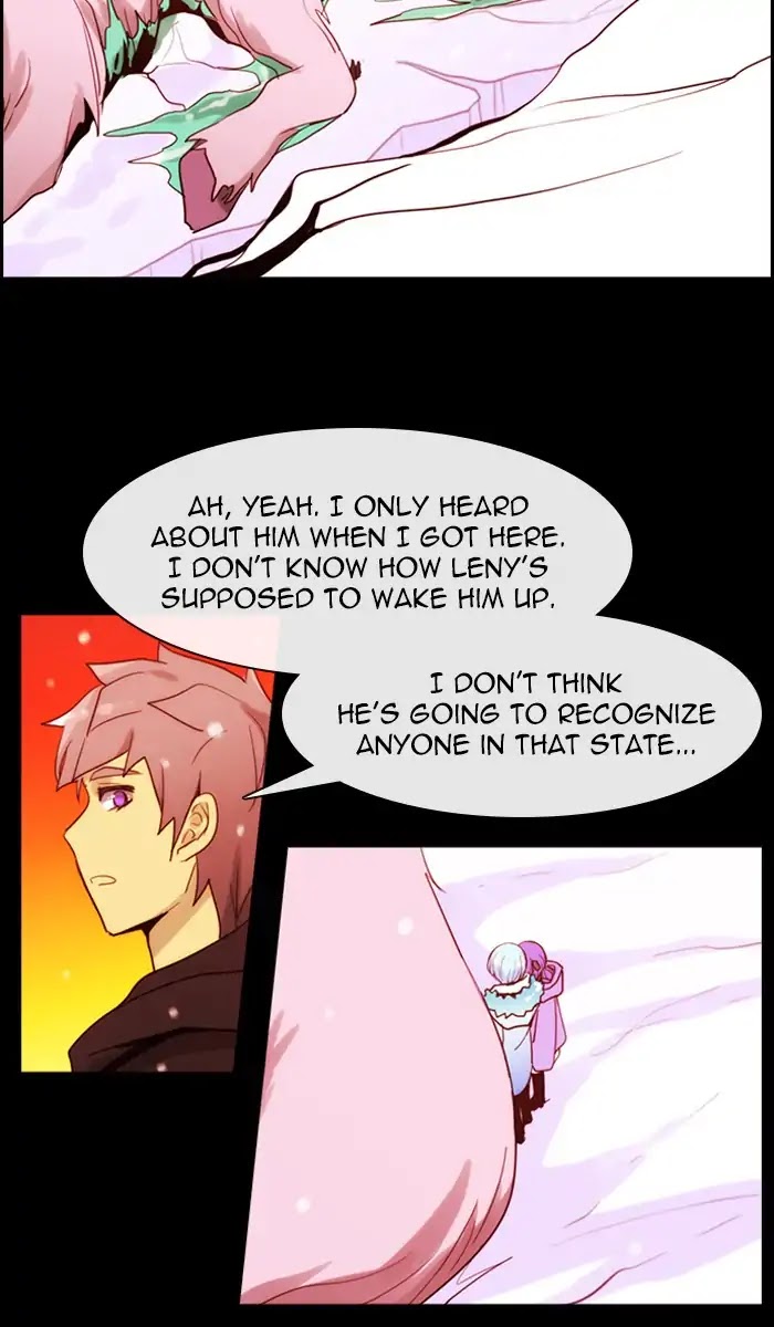 Kubera Chapter 394 page 34 - Chapter 394: Words That Never Reached You (10)