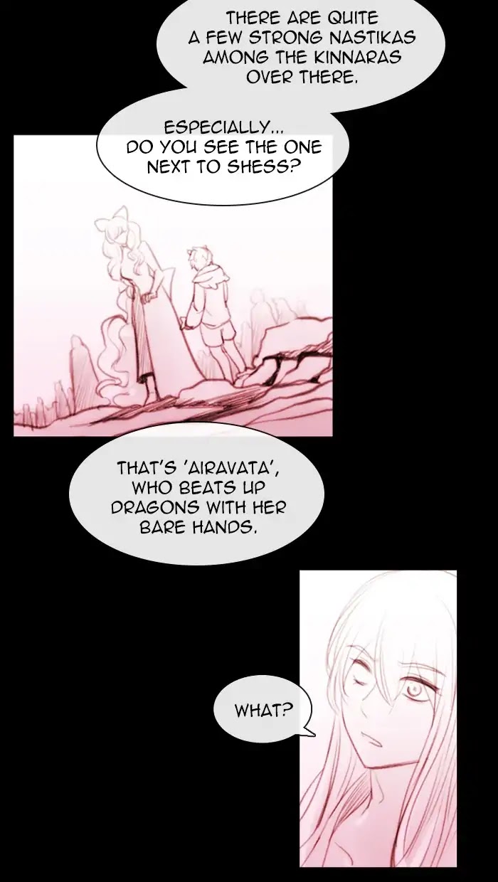 Kubera Chapter 394 page 38 - Chapter 394: Words That Never Reached You (10)