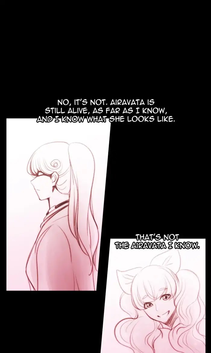 Kubera Chapter 394 page 39 - Chapter 394: Words That Never Reached You (10)