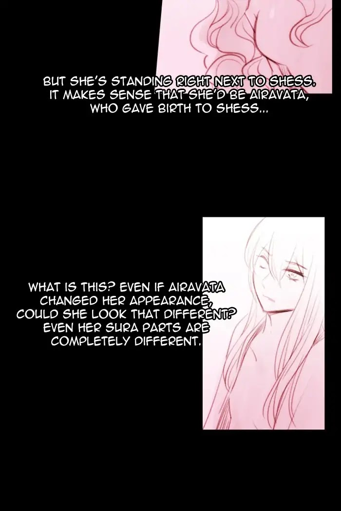 Kubera Chapter 394 page 40 - Chapter 394: Words That Never Reached You (10)