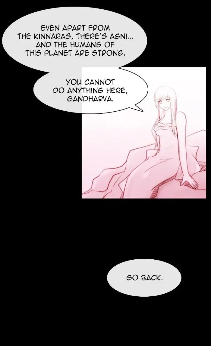 Kubera Chapter 394 page 41 - Chapter 394: Words That Never Reached You (10)