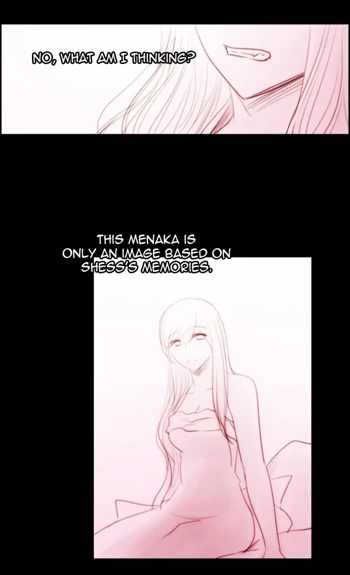 Kubera Chapter 394 page 44 - Chapter 394: Words That Never Reached You (10)