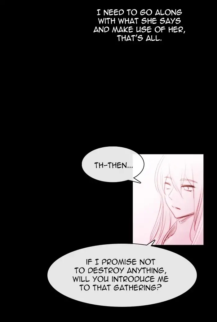 Kubera Chapter 394 page 45 - Chapter 394: Words That Never Reached You (10)