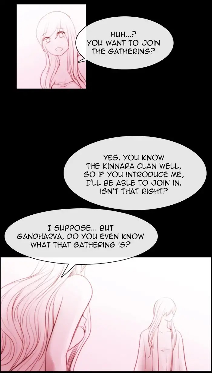 Kubera Chapter 394 page 46 - Chapter 394: Words That Never Reached You (10)