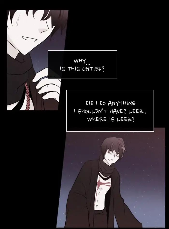 Kubera Chapter 394 page 8 - Chapter 394: Words That Never Reached You (10)