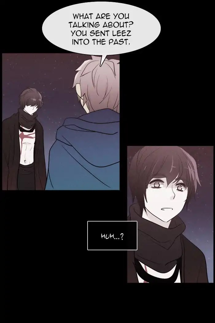 Kubera Chapter 394 page 9 - Chapter 394: Words That Never Reached You (10)
