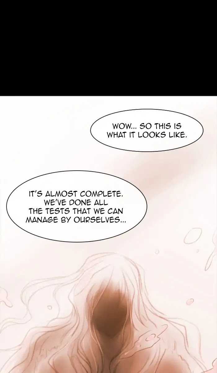 Kubera Chapter 395 page 1 - Chapter 395: Words That Never Reached You (11)