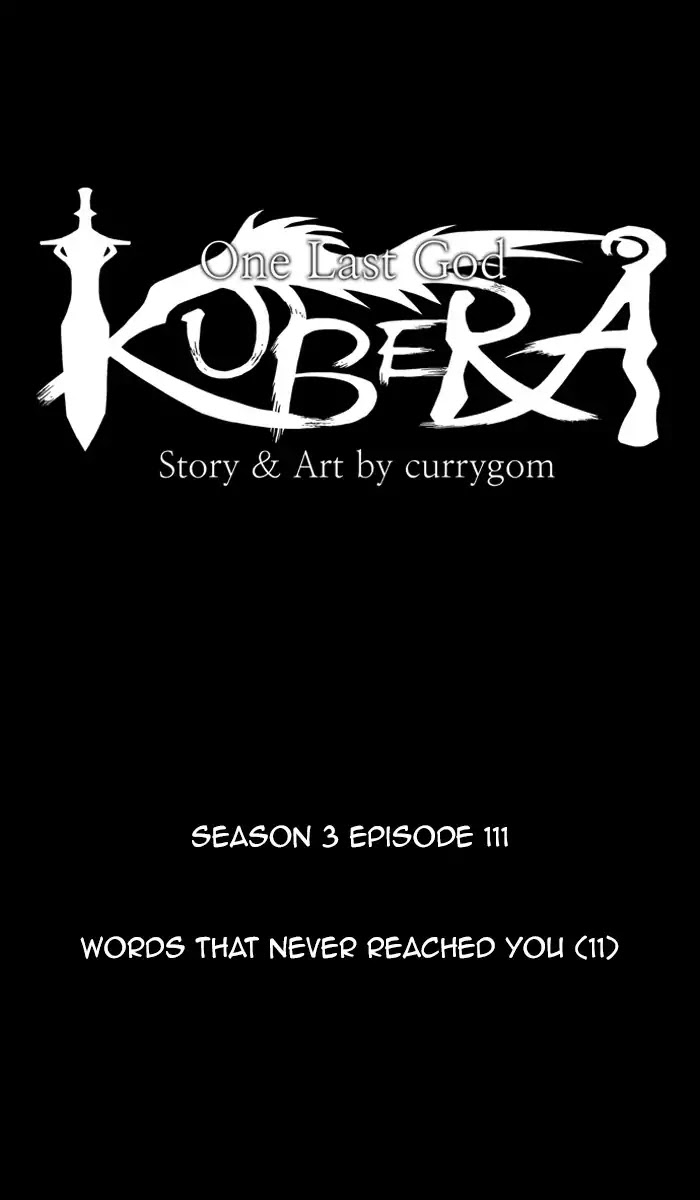 Kubera Chapter 395 page 10 - Chapter 395: Words That Never Reached You (11)