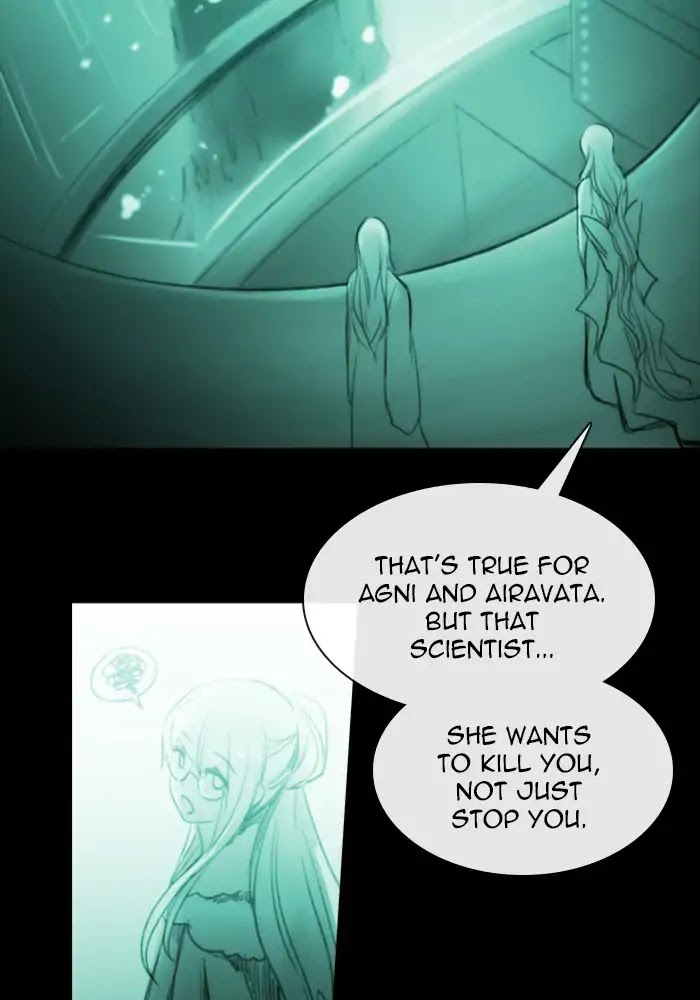 Kubera Chapter 395 page 12 - Chapter 395: Words That Never Reached You (11)