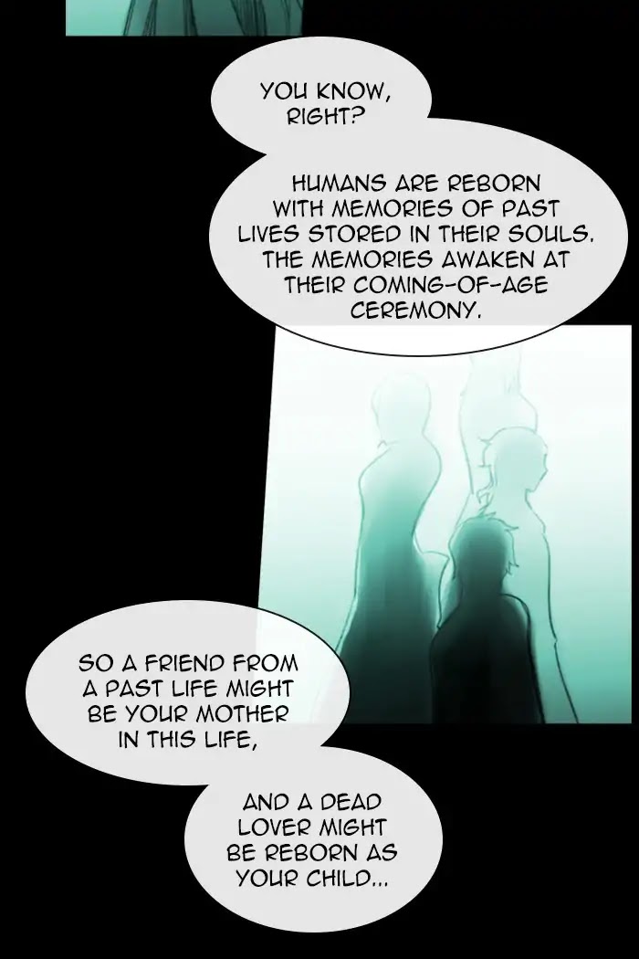 Kubera Chapter 395 page 13 - Chapter 395: Words That Never Reached You (11)