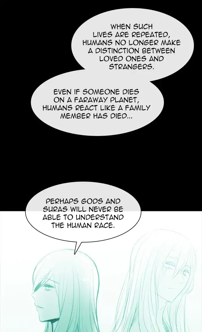 Kubera Chapter 395 page 14 - Chapter 395: Words That Never Reached You (11)