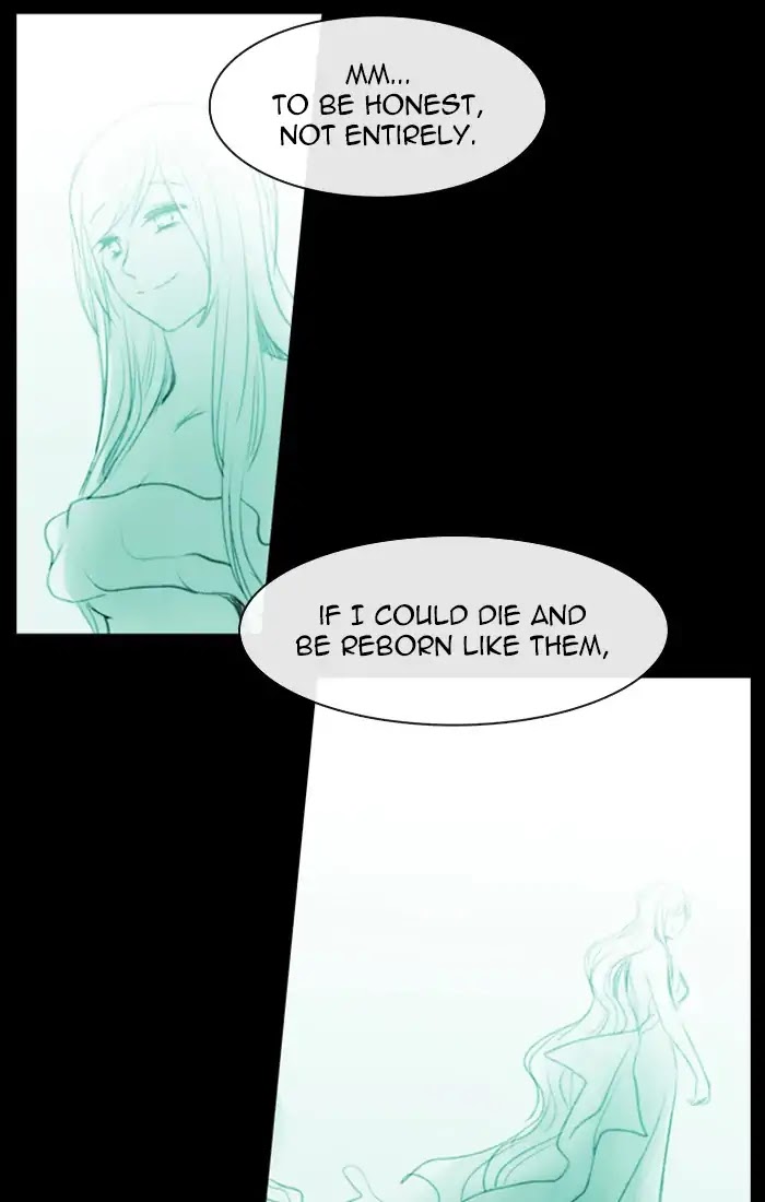 Kubera Chapter 395 page 16 - Chapter 395: Words That Never Reached You (11)