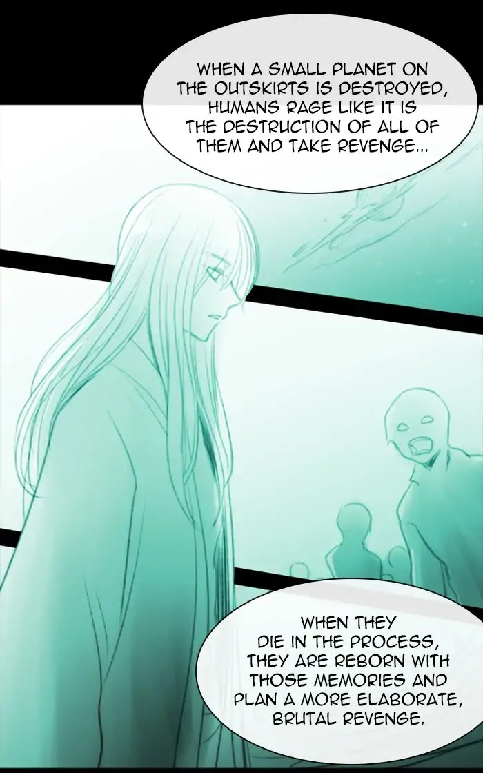 Kubera Chapter 395 page 19 - Chapter 395: Words That Never Reached You (11)